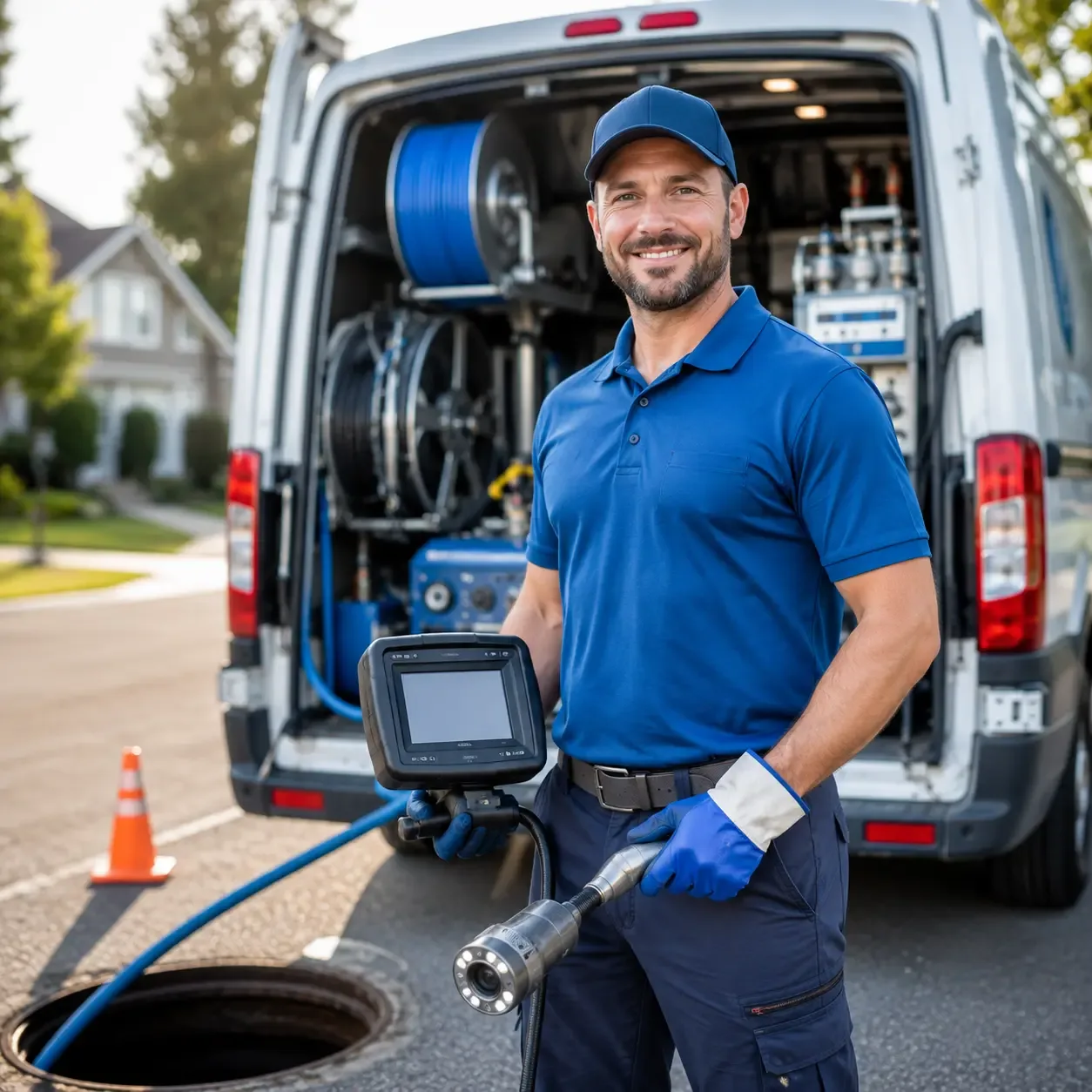 Local Pipe Relining specialists in Downing, MO