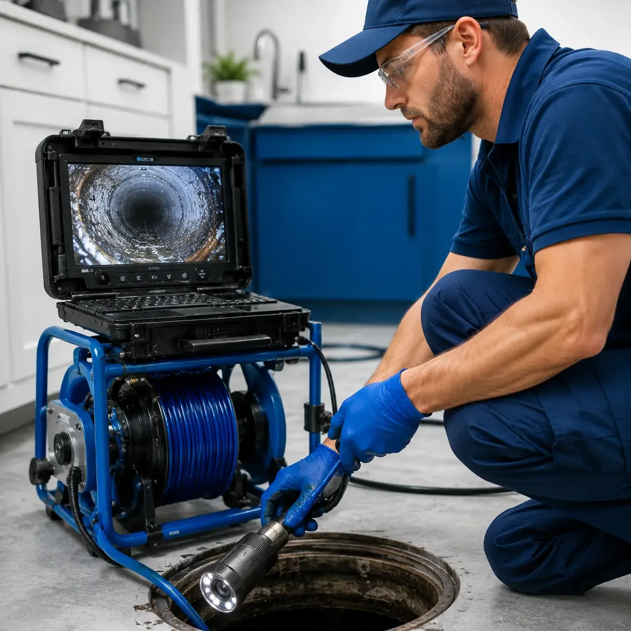 Pipe Relining professionals serving Downing, MO